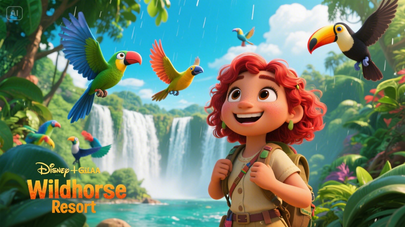 Wildhorse Resort پاکستان